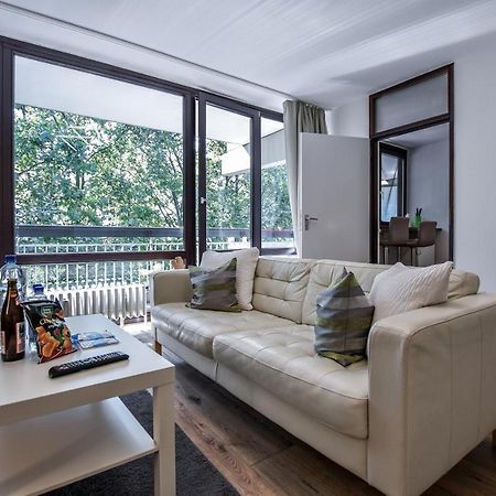 شقة Domicile كولونيا المظهر الخارجي الصورة