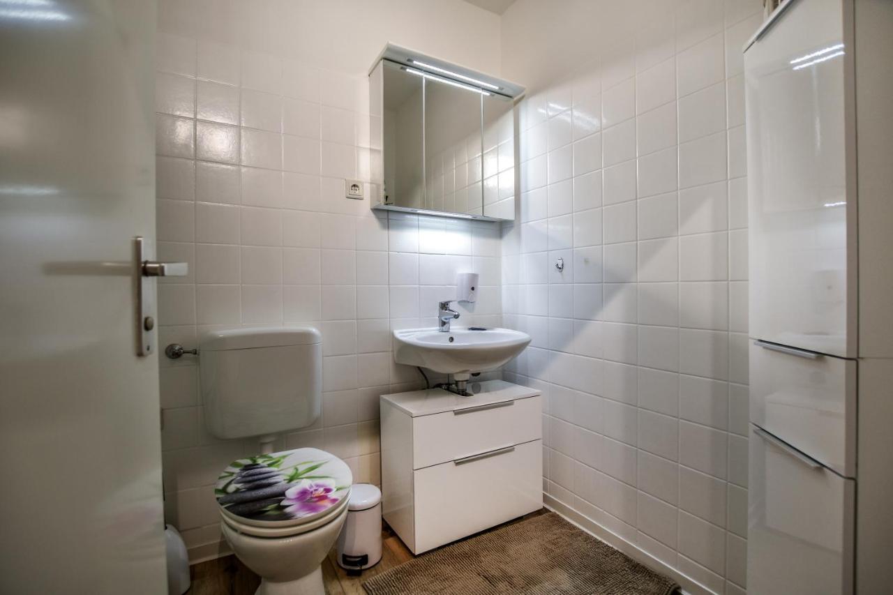 شقة Domicile كولونيا المظهر الخارجي الصورة