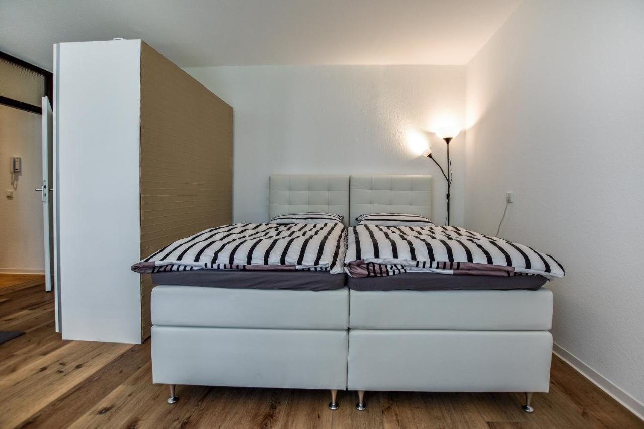 شقة Domicile كولونيا المظهر الخارجي الصورة